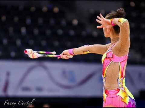 Milena Milacic - Clubs 2015/2016 - Music