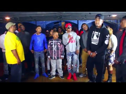 Fortune vs Tae Da God