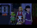Fireman Sam Norman S Halloween Heist Series 8