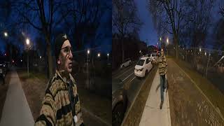 Xtra Sphra Episode one Follow me and sum