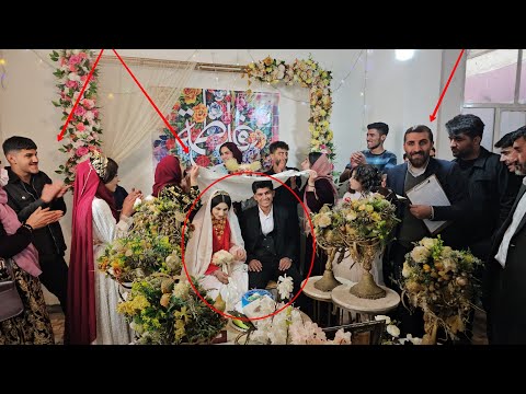 Mahan and Leila's Engagement Party: The Most Magnificent Celebration of the Year