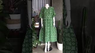 Download lagu DASTER BATIK CAP ASLI SOLO MODEL NAURA mp3 Download lagu DASTER BATIK CAP ASLI SOLO MODEL NAURA mp3