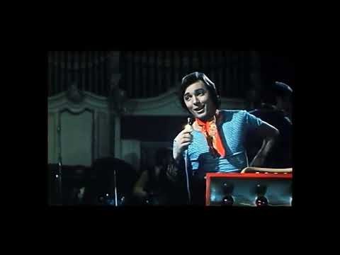 Karel Gott - Kufr iluzí