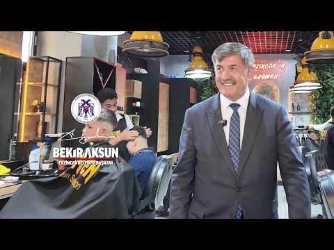 Belediye Başkanımız Bekir Aksun, vatandaşlarımızla bir araya gelerek istek ve önerilerini dinliyor.