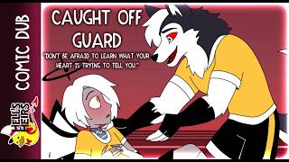 Caught Off Guard | HELLS HEIRS | Comic Dub