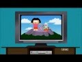South Park - Ike likes Dora the Explorer