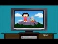 South Park Ike Likes Dora The Explorer