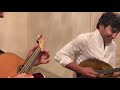 Hamilton de Holanda e Avi Avital - Santa Morena (Jacob do Bandolim)