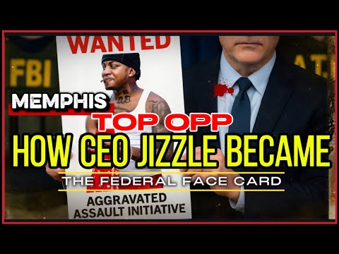 MOBB TIES: Jaylen 'CEO Jizzle ' Johnson