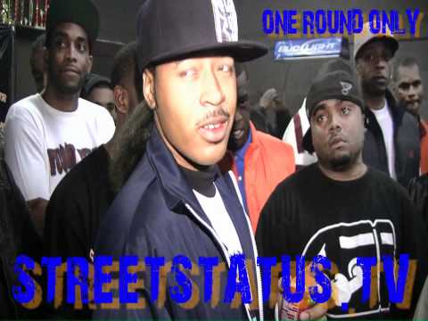 Wakko vs Archie Stacks