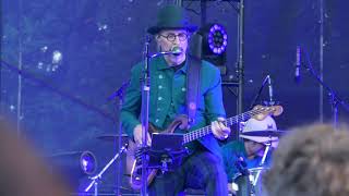 Les Claypool&#39;s Fearless Flying Frog Brigade @ Marymoor Park Redmond, WA - Dual Cam - 2023-07-08
