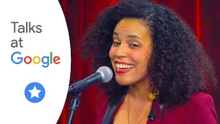 Xenia Rubinos: "Black Terry Cat" | Talks at Google