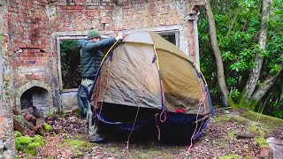 The Best 2 Person Tent in the World | Saying Goodbye to the Hilleberg Allak 2 | 3 Year Review