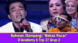 Download lagu Sahwan (Sampang) 'Bekas Pacar' DA 8 Top 37 Grup 2 mp3 Download lagu Sahwan (Sampang) 'Bekas Pacar' DA 8 Top 37 Grup 2 mp3