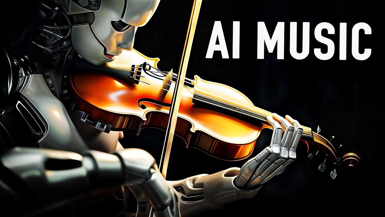 AI Music: The End of Music as We Know It (In-Depth)