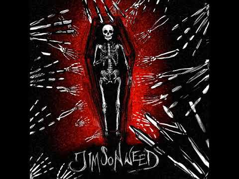 Jimson Weed - The Blood Begins To Flow (Full EP 2017)