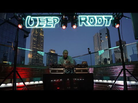 New York State Of House Vol. 1 – Sunset Edition | Live From The Paul Hotel in Manhattan