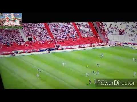 Huracán 0 Arsenal 2 goles de Kaprof y Juan García