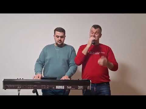 Hariz Hasanovic - Ulica naše mladosti (cover 2024)