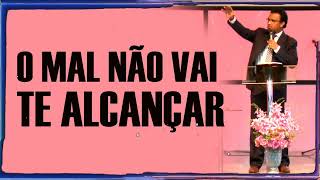 Jabez： O Homem do Sofrimento | Josué Brandão Sermão