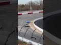 Cup cars at Wilkesboro ? #shorts