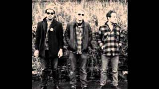 Middle Brother - Portland