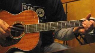 Saturday Night Rub Breakdown