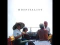 Hospitality - Sleepover
