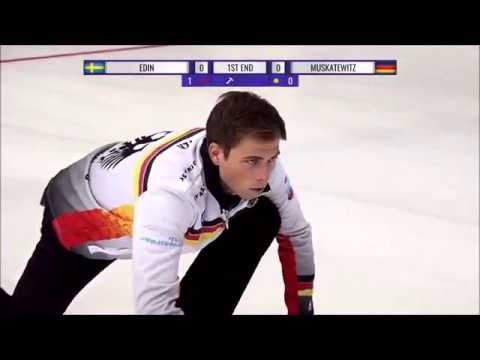 Double takeout by Marc Muskatewitz (Masters Champery 2018)