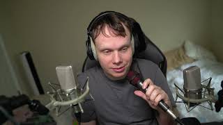 Wow The sE Electronics V7 MK Destroys The Electro Voice RE20