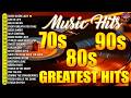 Greatest Hits 70s 80s 90s Oldies Music 1886 Best Music Hits 70s 80s 90s Playlist 80s Music Hits