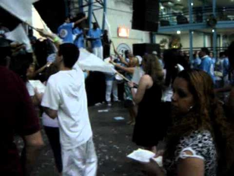 Vila Isabel 2011 - Raoni e Cia. (04/09)