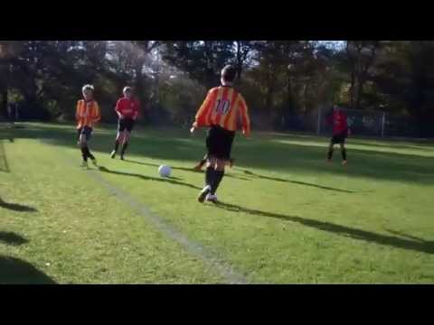 Sporting Martinus C2- De Meer C1