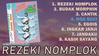 Download lagu LATIF M. ''FULL ALBUM REZEKI NOMPLOK''  (Spesial Dangdut Klasik) mp3