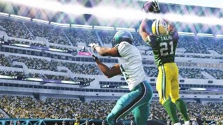 DON'T TEST TALIB!!! - Madden 15 Ultimate Team Full Game | MUT 15 PS4 Gameplay