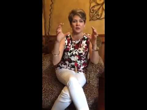 Three Minute Thursday - Prayer of Blessing