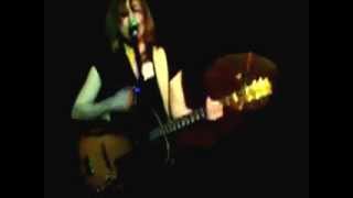 Heartless Bastards at Northside Tavern in Cincinnati play &quot;Blue Day&quot;