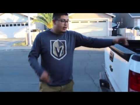 Fuel Matte Black Vapor Wheels Unboxing