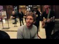 Smallpools - Dreaming (Acoustic) Americana Lobby ...