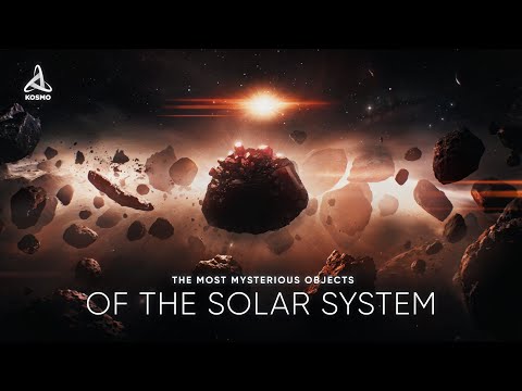 A Journey to the Most Mysterious Objects of the Solar System