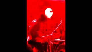 Courtney Barnett. &quot;Kim&#39;s Caravan&quot;...guitar solo.