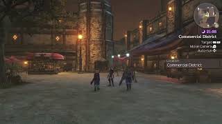 XC1DE || Raid weather in Colony 9 using Time Attack Glitch