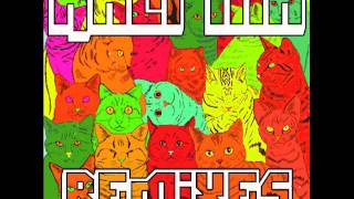 Dan Deacon - True Thrush (Kali Ma Remix)