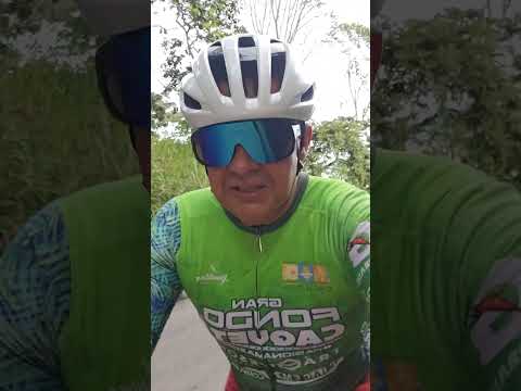 RUTA DORADA 14 DICIEMBRE  SALADOBLANCO  HUILA #deporte #unpocodetuamor #ciclismo #futbol