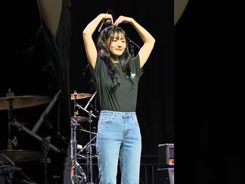 QWER (최애의 아이들) - Make Our Highlight - Minneapolis 20251107