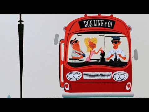 Обзор настольной игры Get on Board