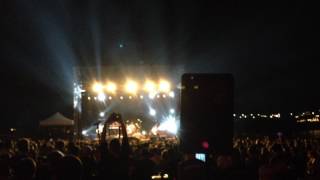 Jaya The Cat - Good Morning ( Live At Kavatsi Beach Festival Bulgaria )