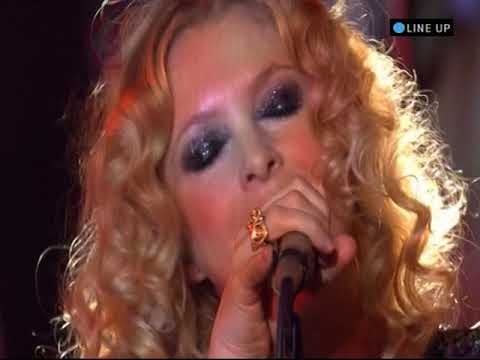 Goldfrapp  - Electric Proms 2008 - Full Set