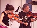 Darol Anger's Republic Of Strings "Evening Prayer Blues" 7/16/05 Grey Fox Bluegrass Festival