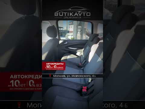 фото ford s-max i рестайлинг 0